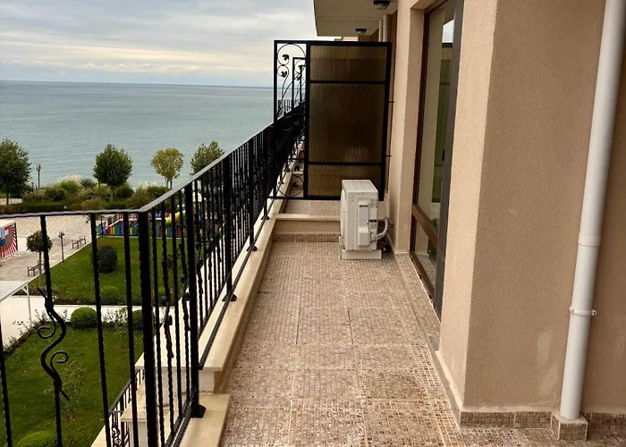 Apartman Luxury Szveti Vlasz