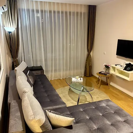 Luxury *