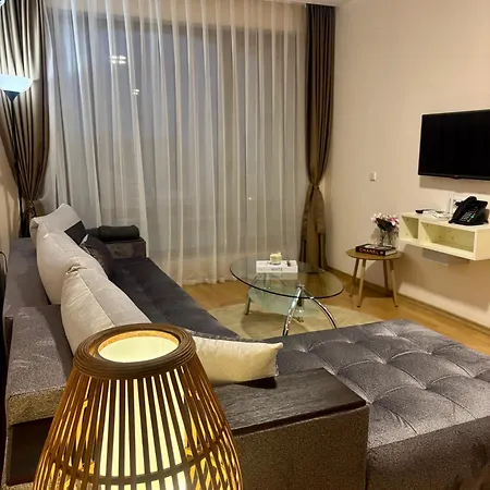 Luxury *