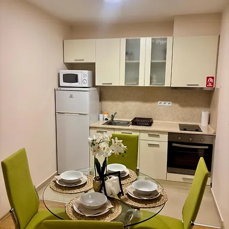 Luxury Daire *