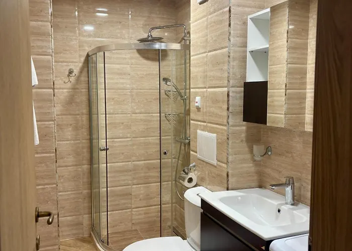 Luxury Appartement *